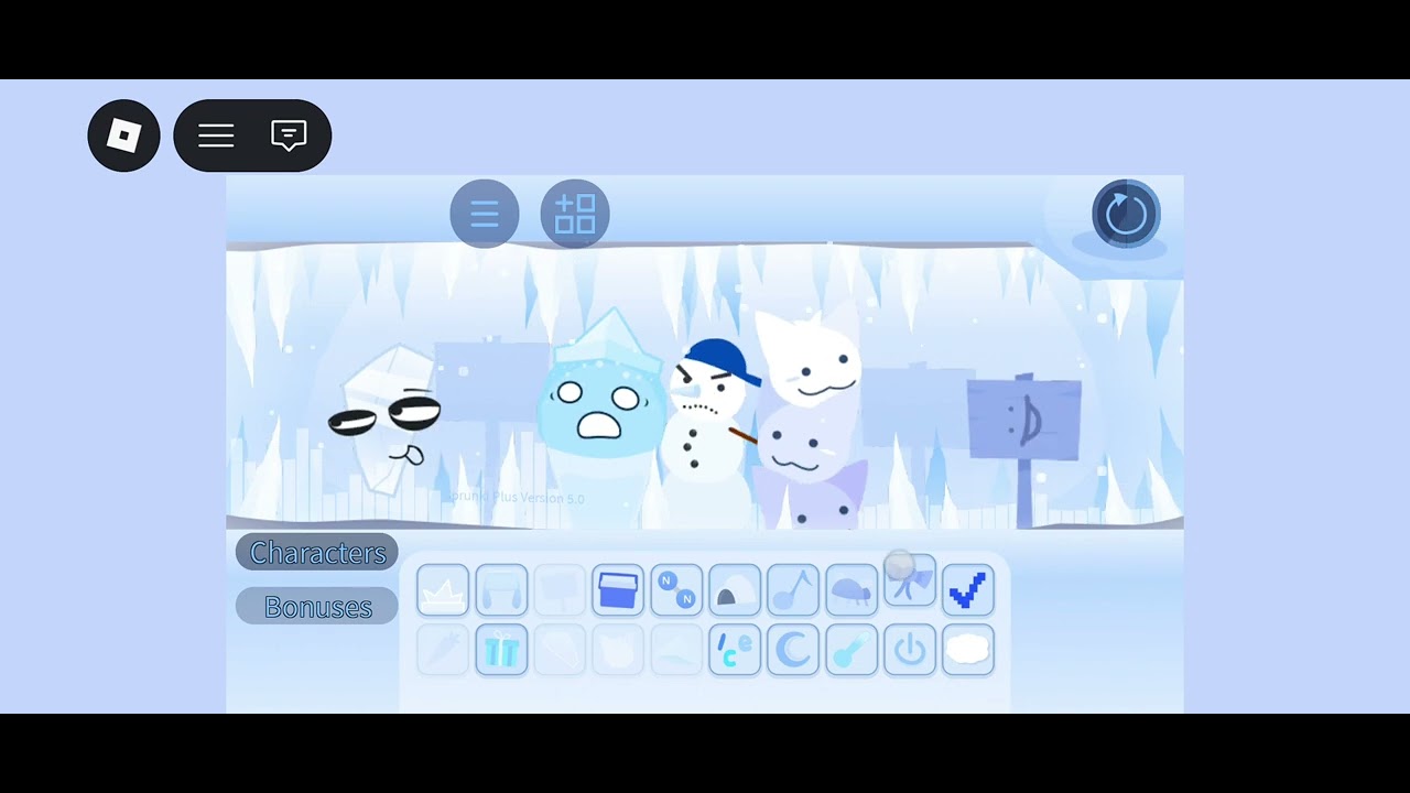 Cool As Ice | cool ice room