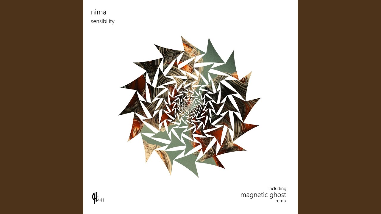Sensibility (Magnetic Ghost Remix)