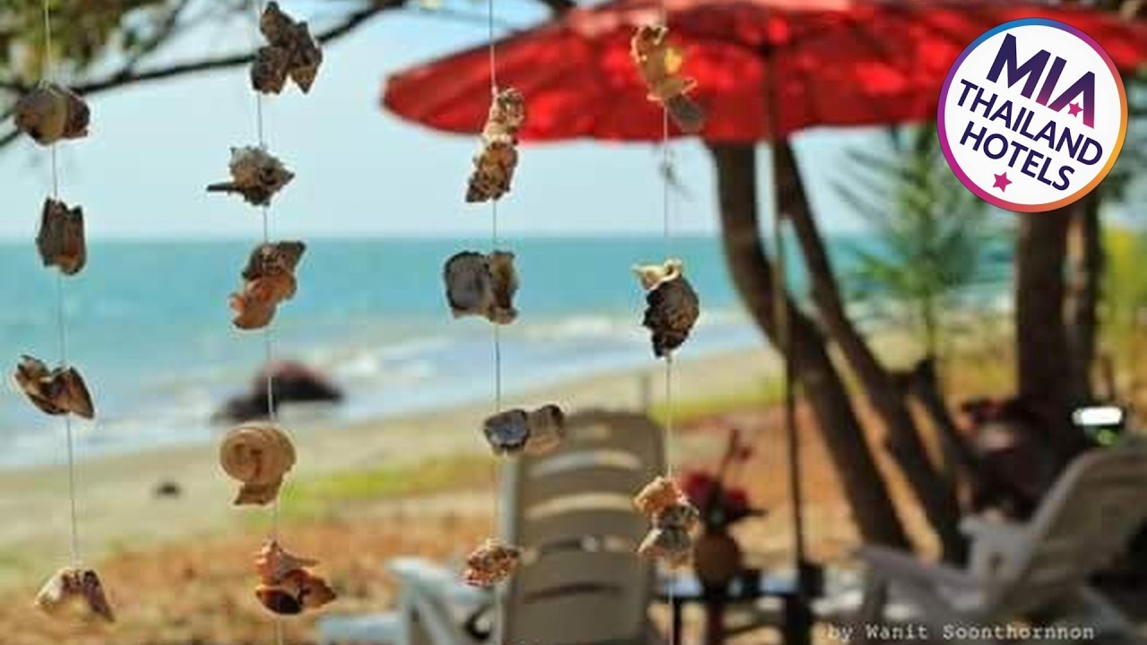 Dugong Koh Sukorn | Trang, Thailand | Hotel Review ⭐
