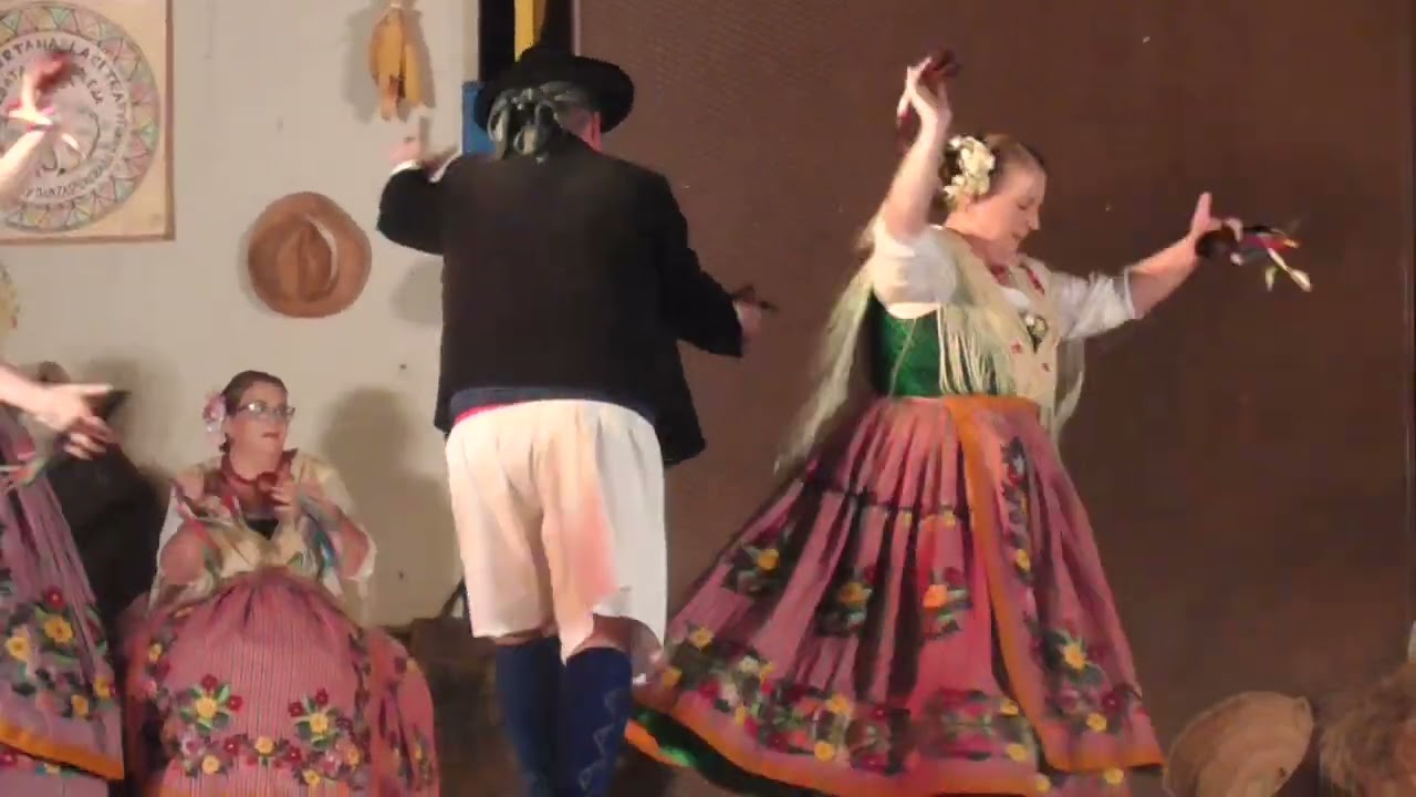 Parrancheguillas contoneás