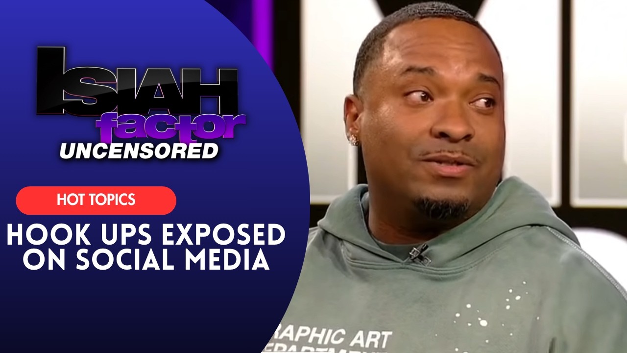 Social Media Monday: One night stands in Houston put on blast