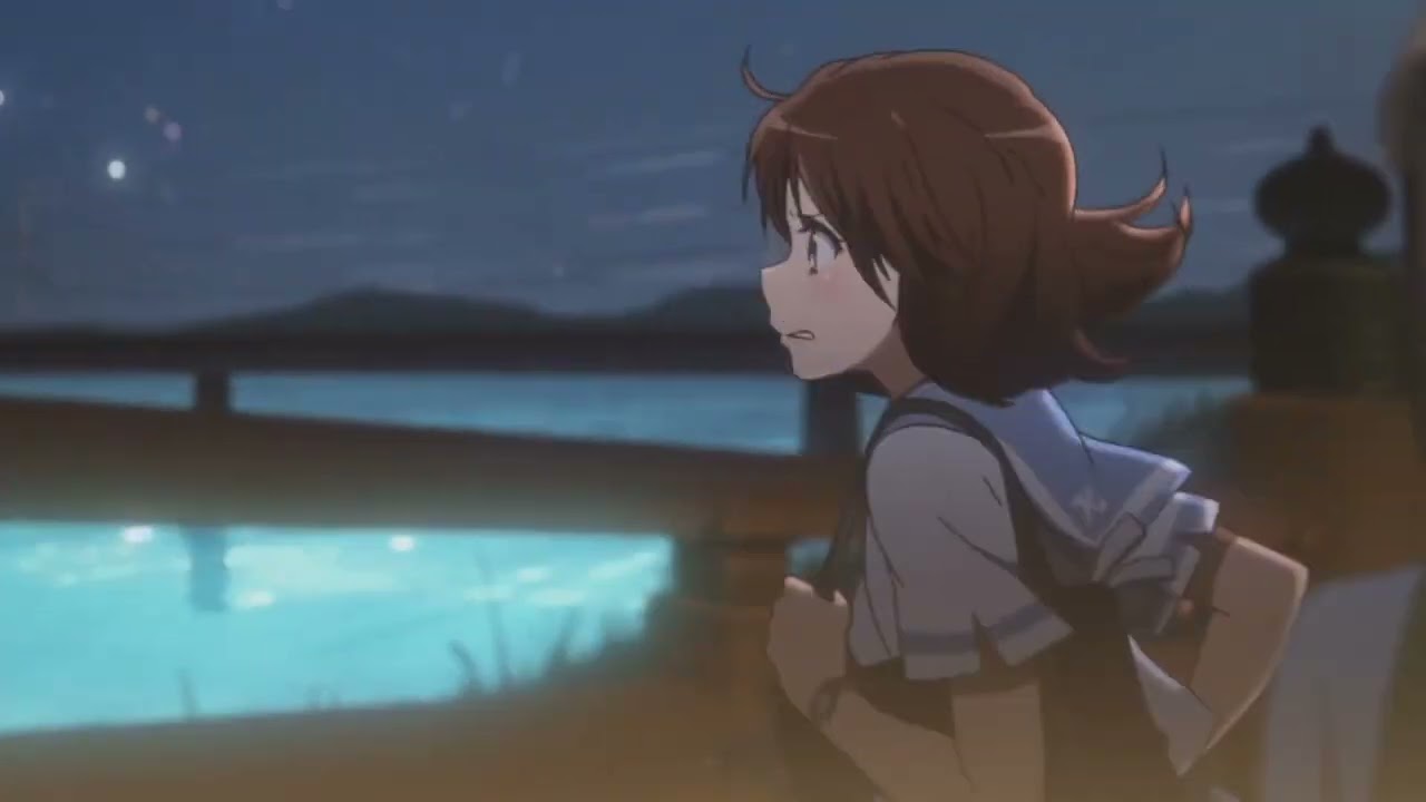 kate bush - running up that hill  ﹝sped up﹞