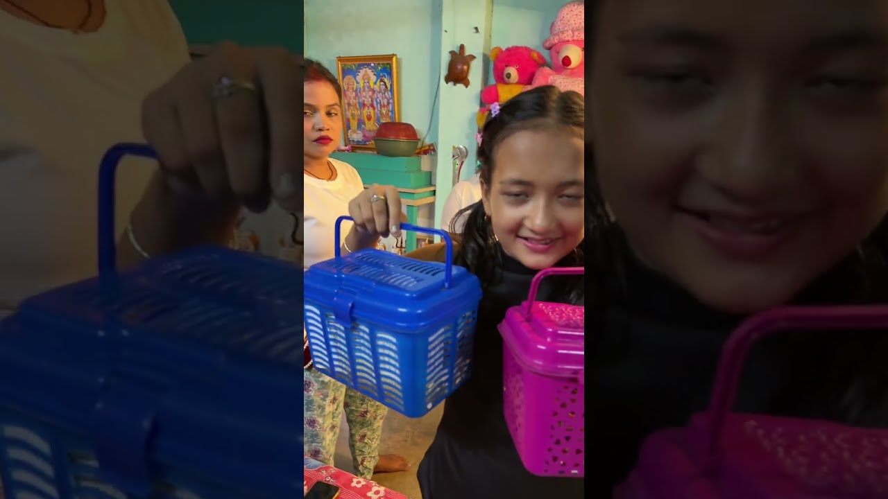আজকে গলুর সাতে এ কি হলো 😂😂