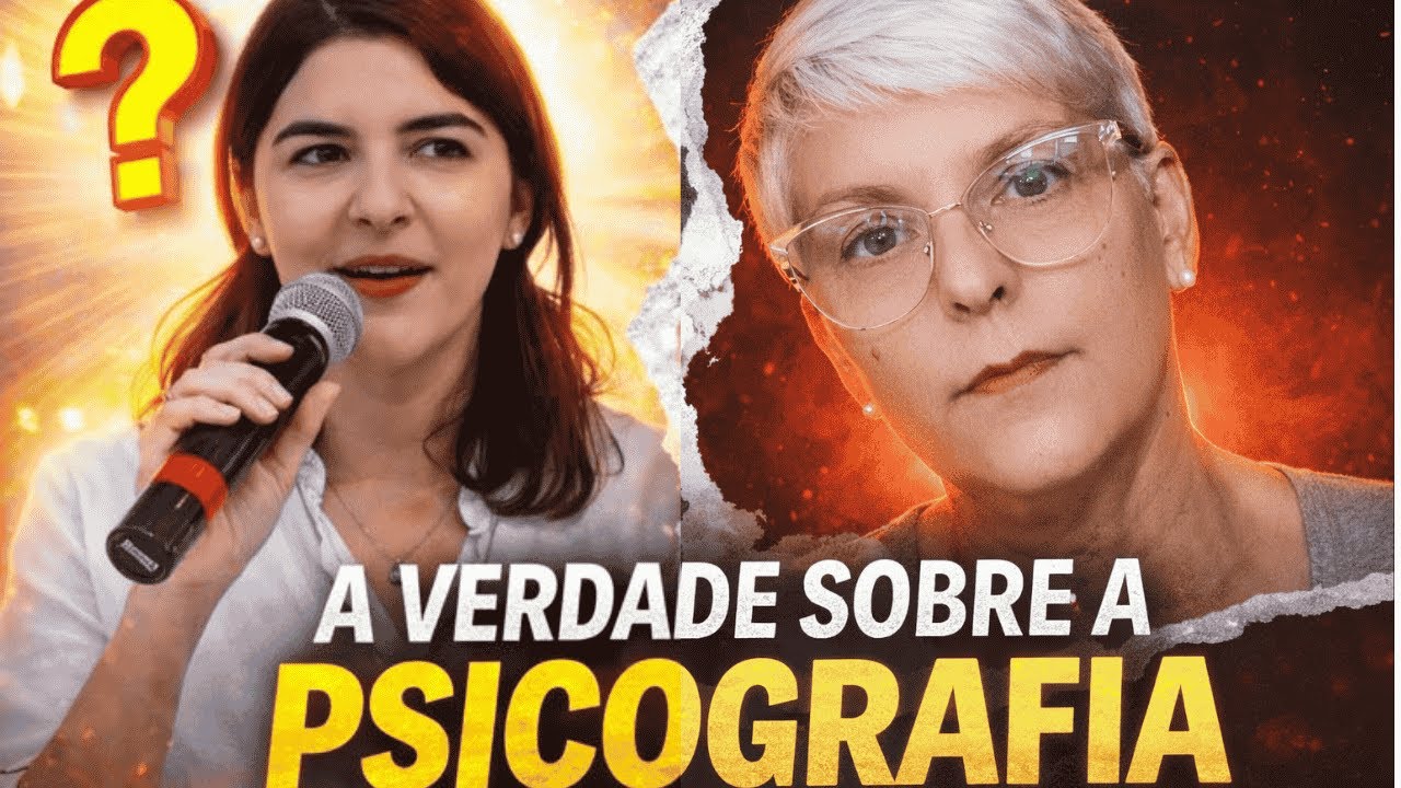 MÉDIUNS OU INVESTIGADORES? O esquema das cartas psicografadas que ninguém ousa denunciar.