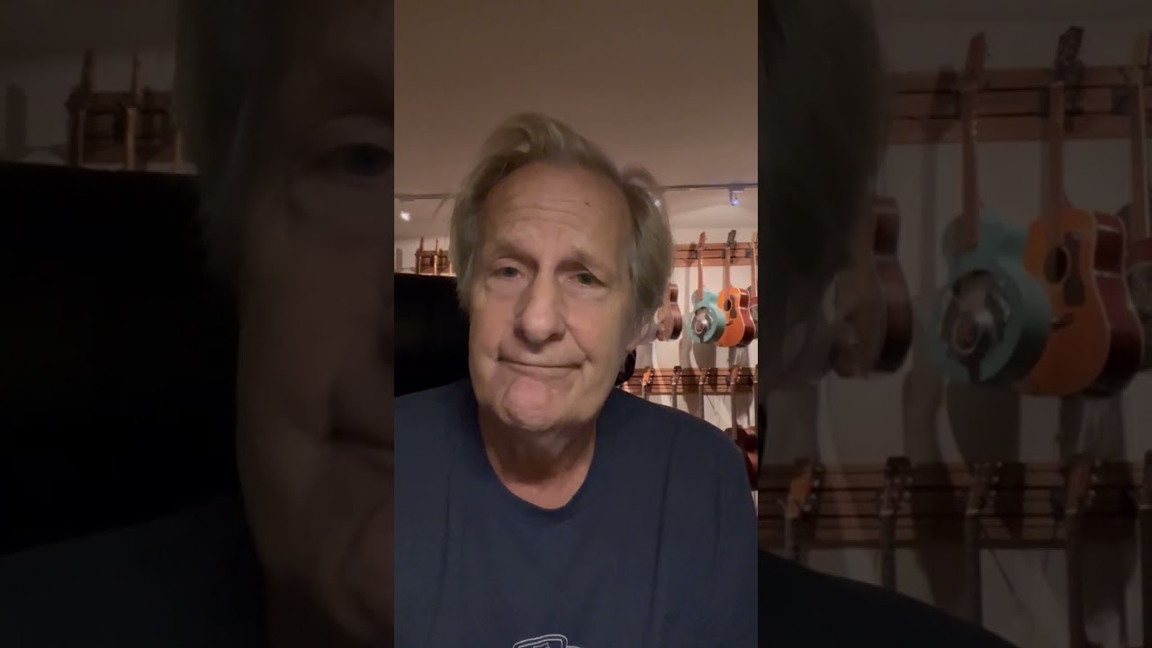 Jeff Daniels Returns to Cleveland!