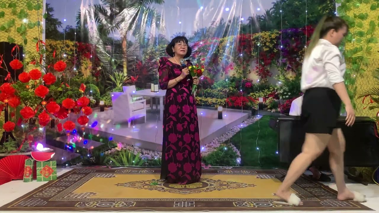 Bao giờ em quên..thu nhớ