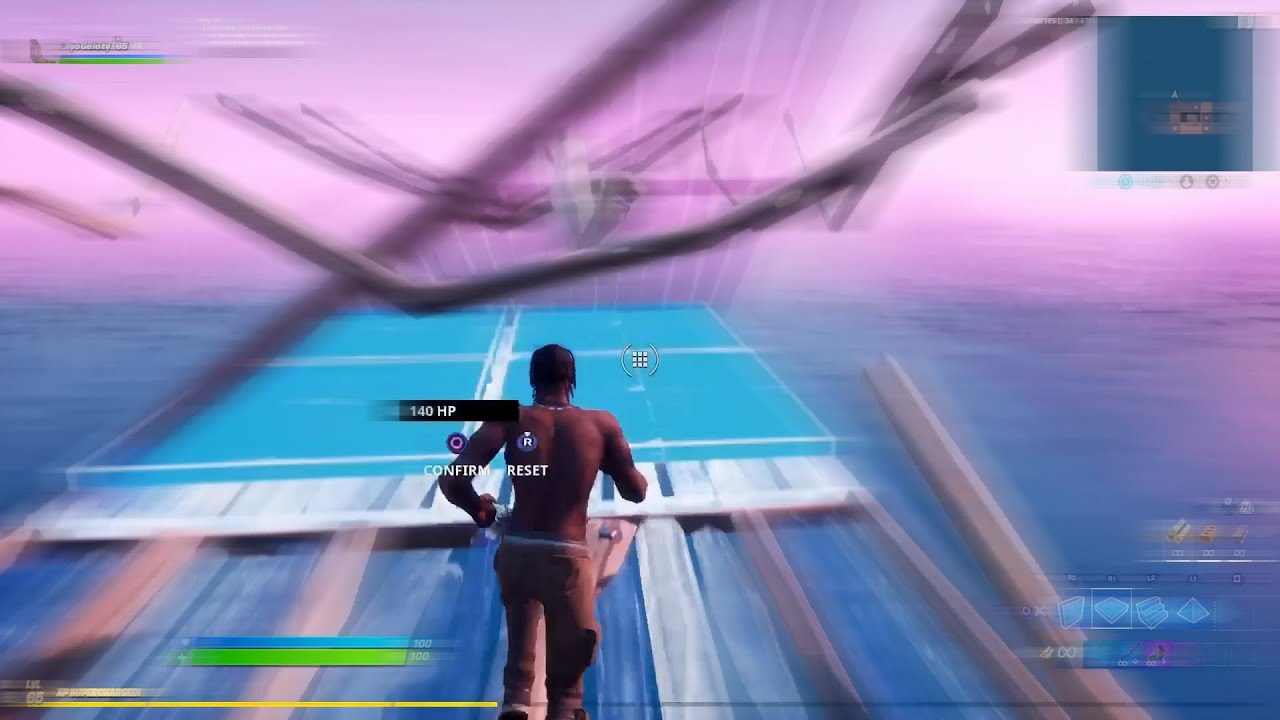 A Soothing Console Player😴