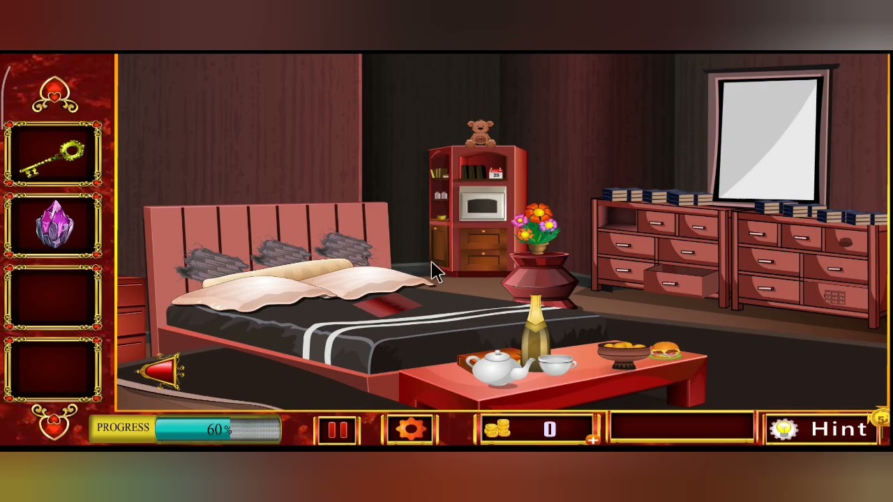 101 Room Escape Game - Mystery | Level 168 | A Secret Plan | Parents House