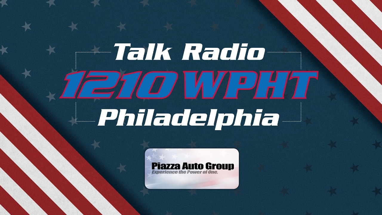 WPHT Weekends | The Tom Azelby Show |  WPHT | 2/28