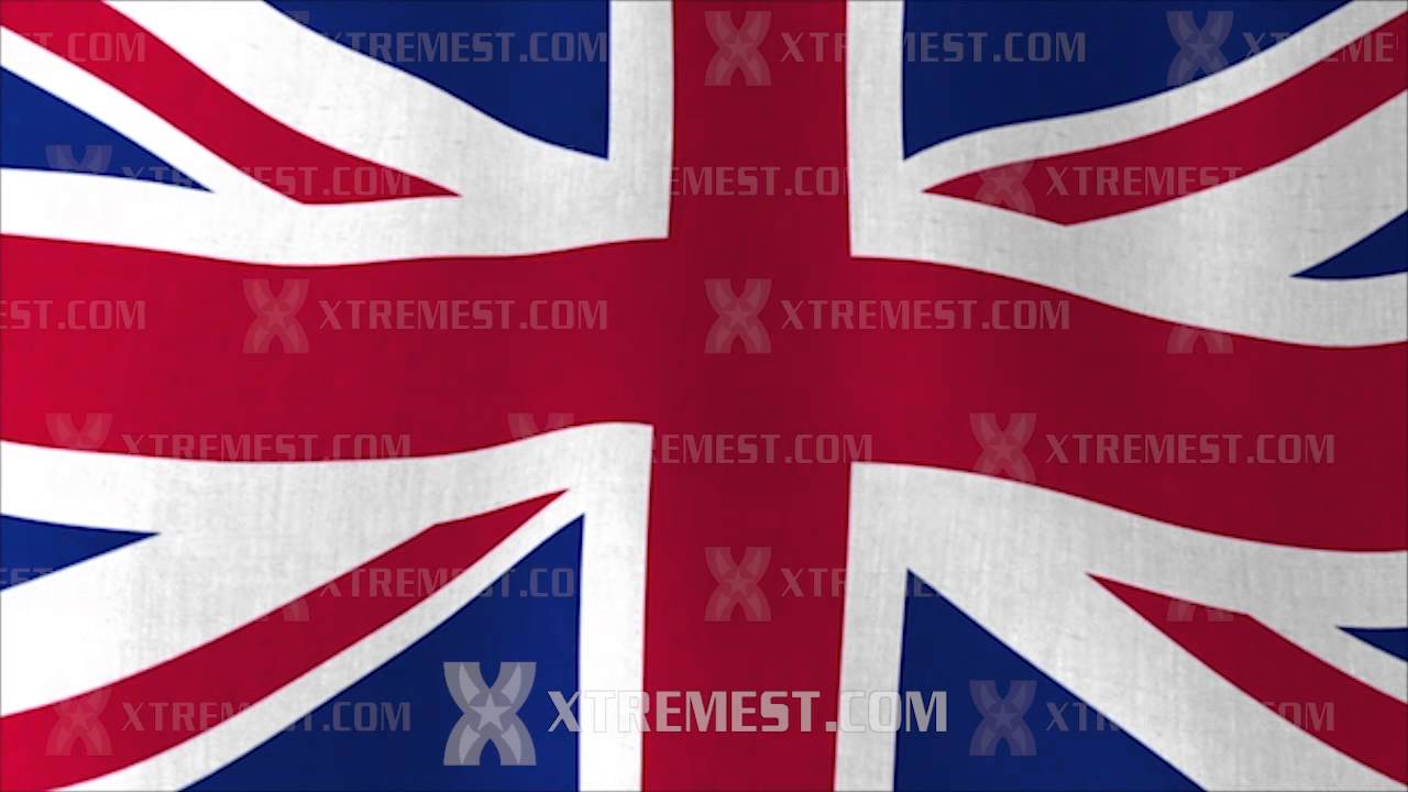 UK Flag