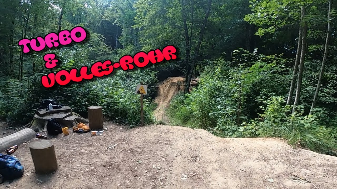 Turbo & Volles-Rohr in Emmendingen / Maleck | Kurz aber Geil | Svenos