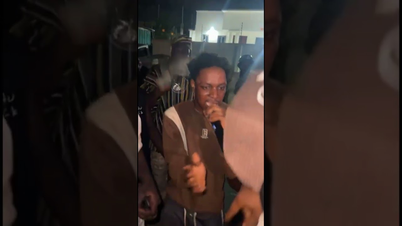 Slide Wan performance at kasoa