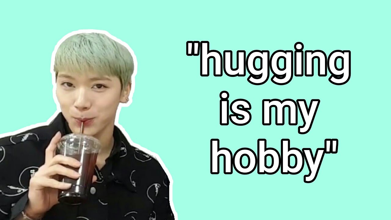 Ten And Hugs (NCT/WayV Ten)