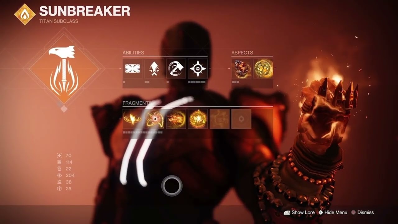 Destiny 2 - Basic Gambit Guide (Edge of Fate)