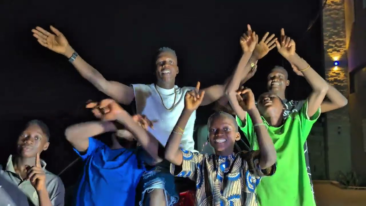King Bateh (Cotouvi djin)