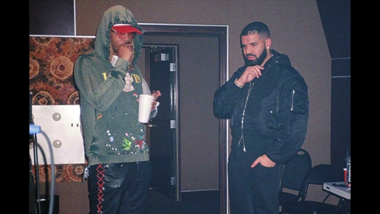 [FREE] Drake x Future WATTBA 2 Type Beat 