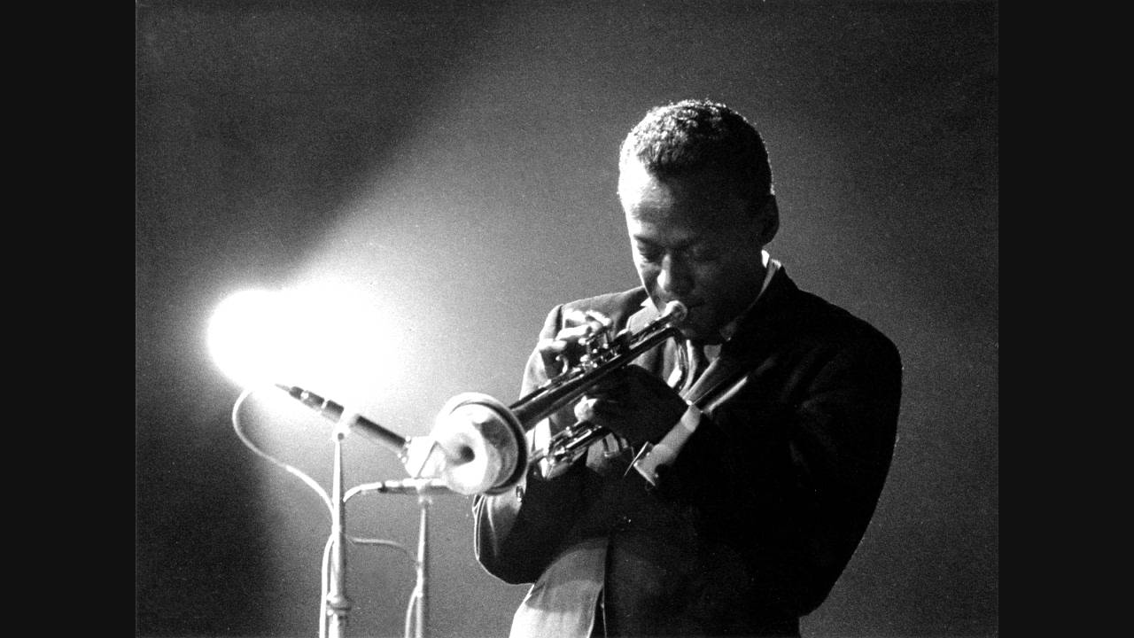 Miles Davis - 