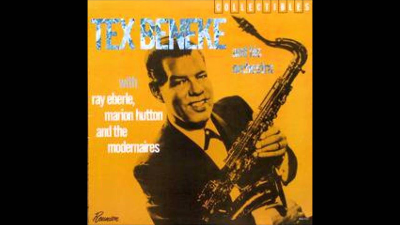 Radio Broadcast 1947: Tex Beneke and the Glenn Miller Orchestra