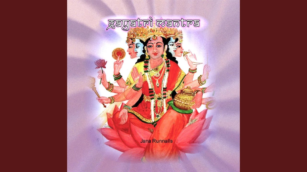Gayatri Mantra (Long Form)