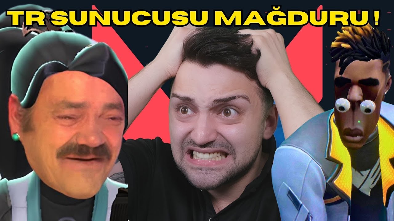 İLK KEZ VELERONT OYNAYAN ADAM 2 ( BEKLENEN VİDEO )