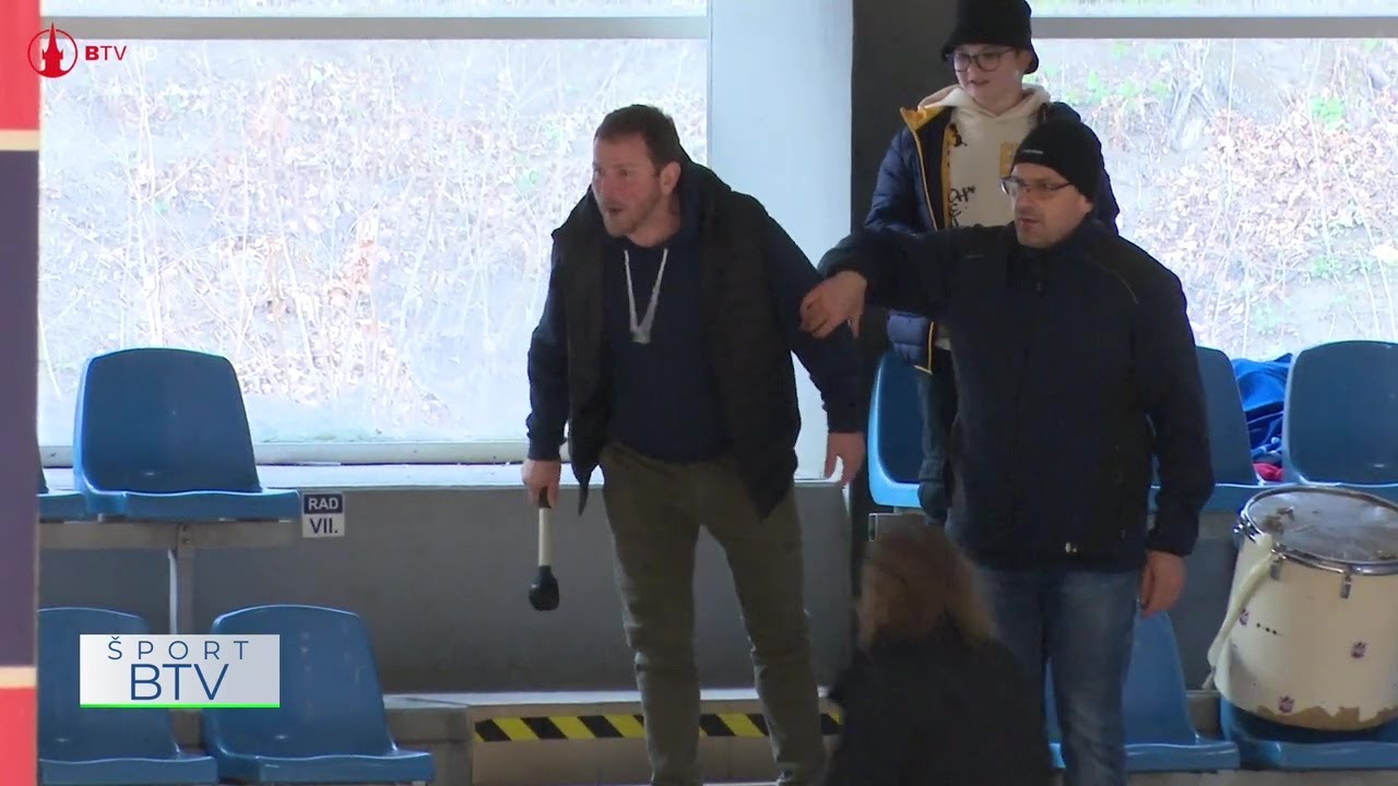Fanúšikovský exces