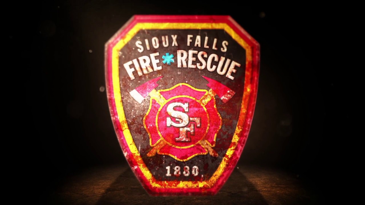 Sioux Falls Fire - Episode 1