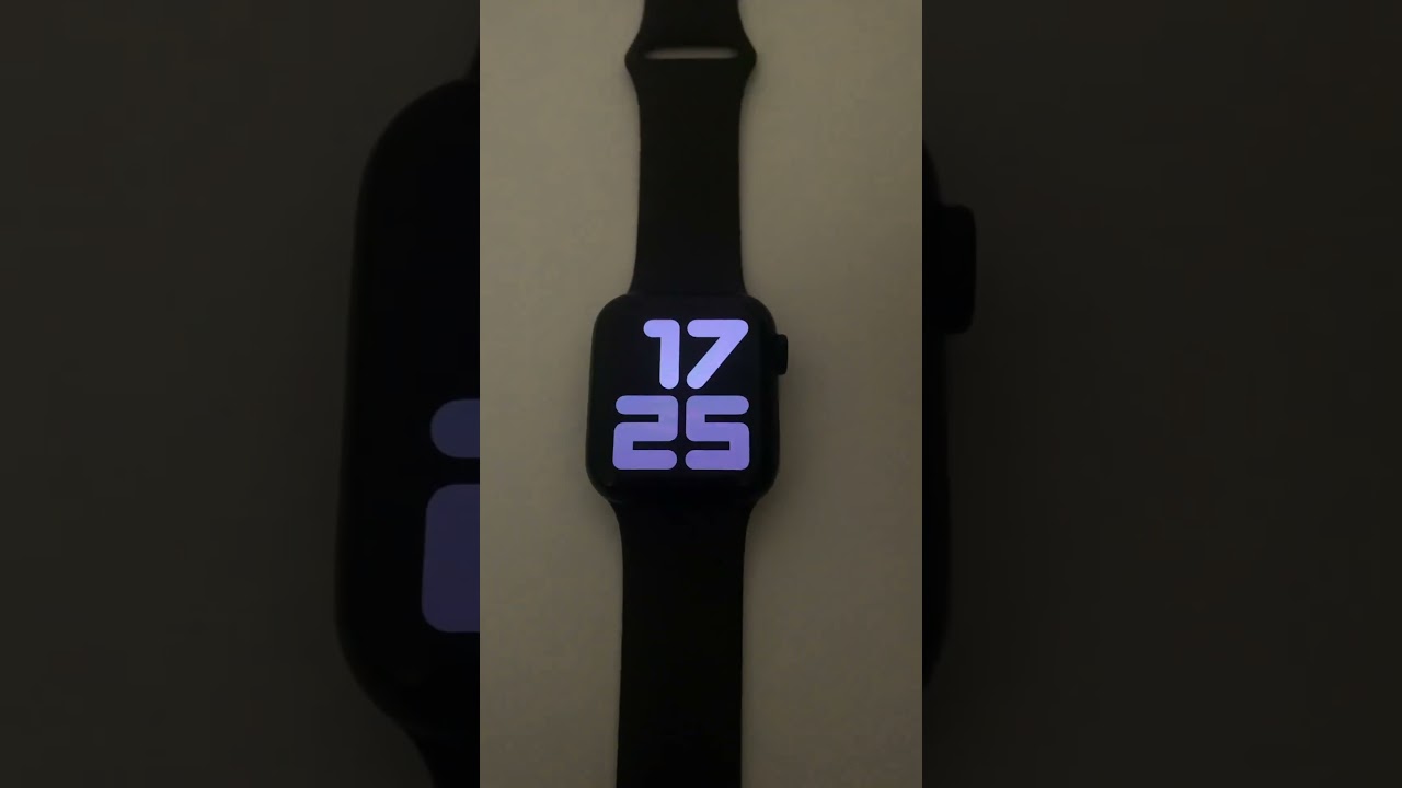 Como Cambiar Hora Apple Watch 
