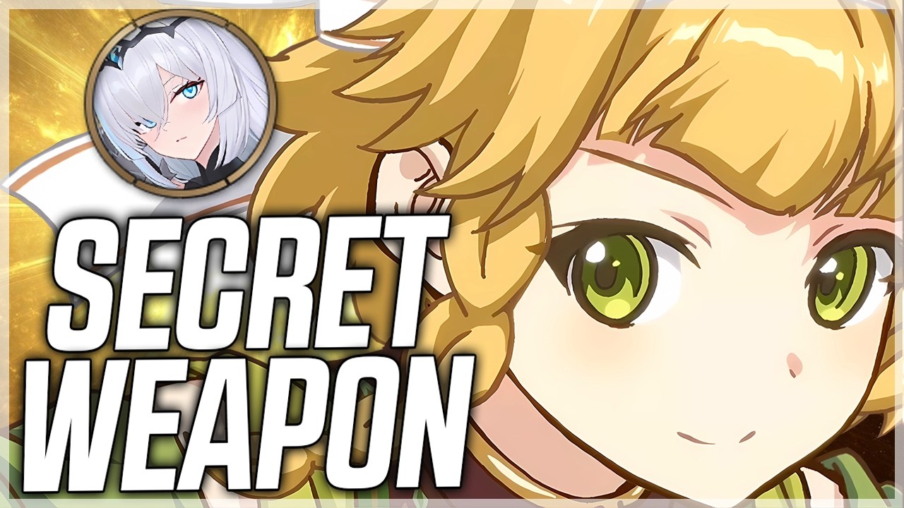 I TRIED TO USE MY SECRET WEAPON IN GUILD WAR!! - Epic Seven