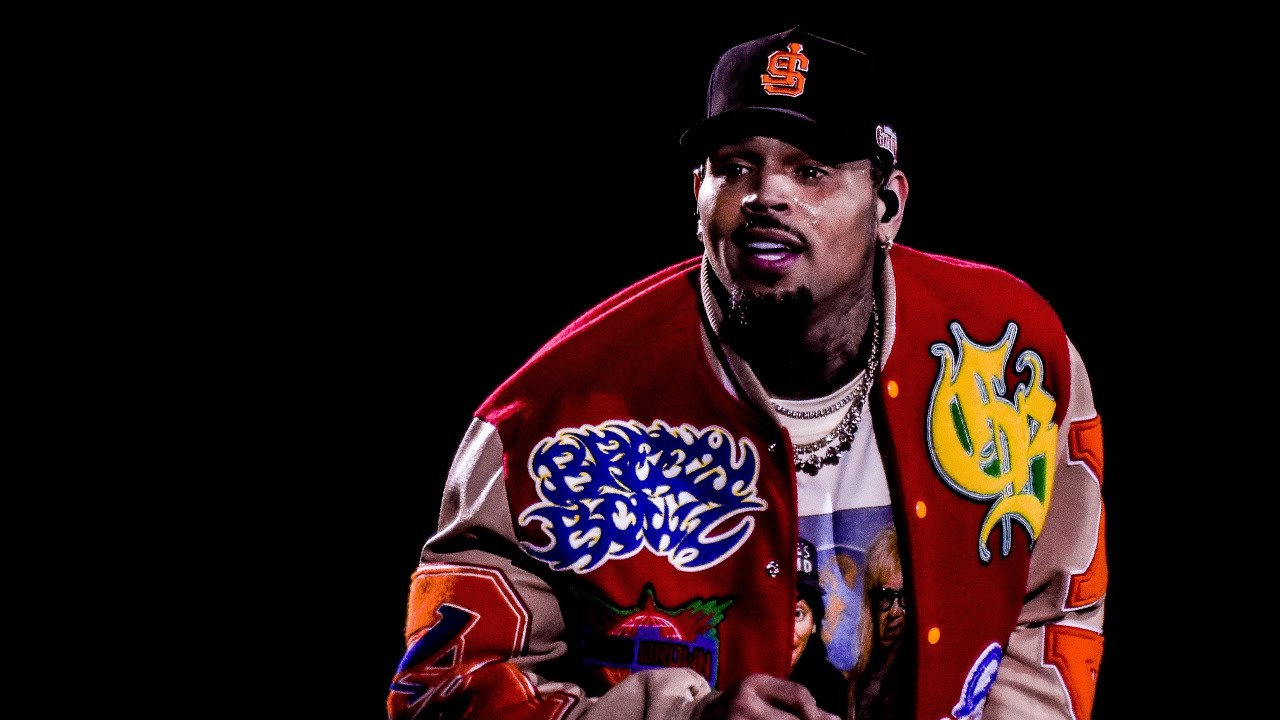 Chris Brown LIVE in San Antonio, TX 2025 | BREEZY BOWL XX