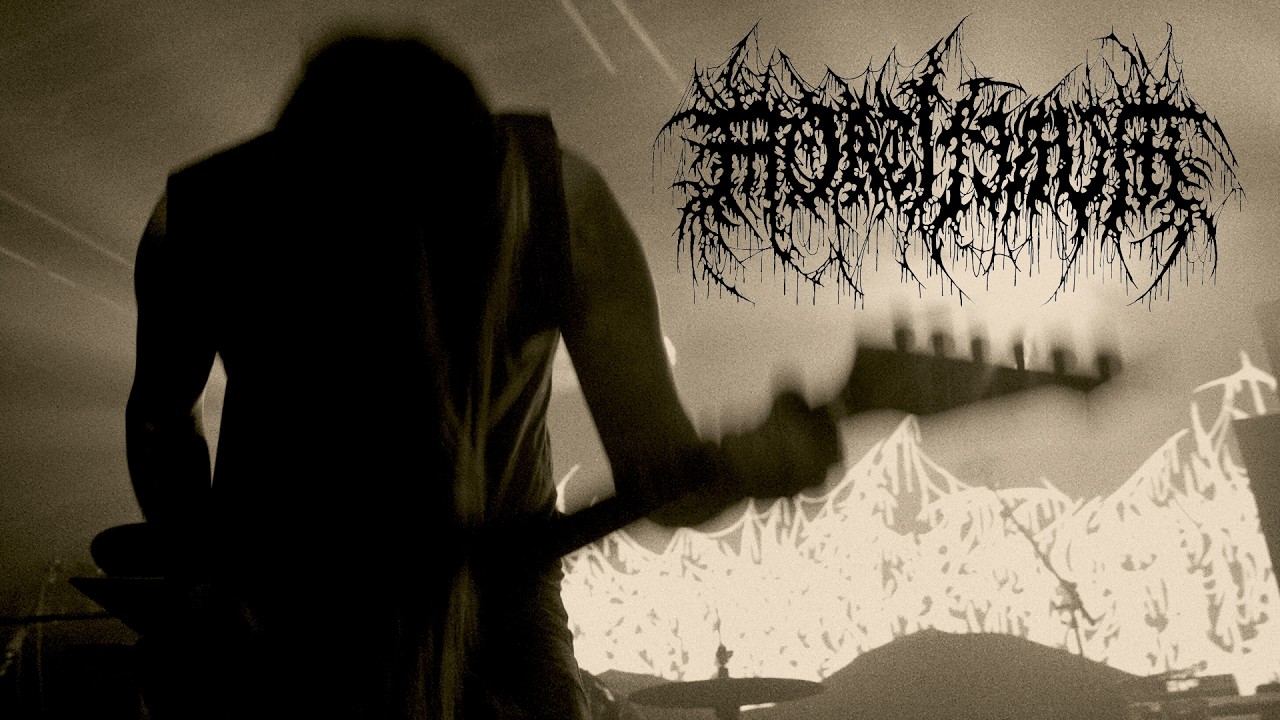 MORTIFERUM - Devastation On The Nation Tour 2024 - NYC - FULL SET