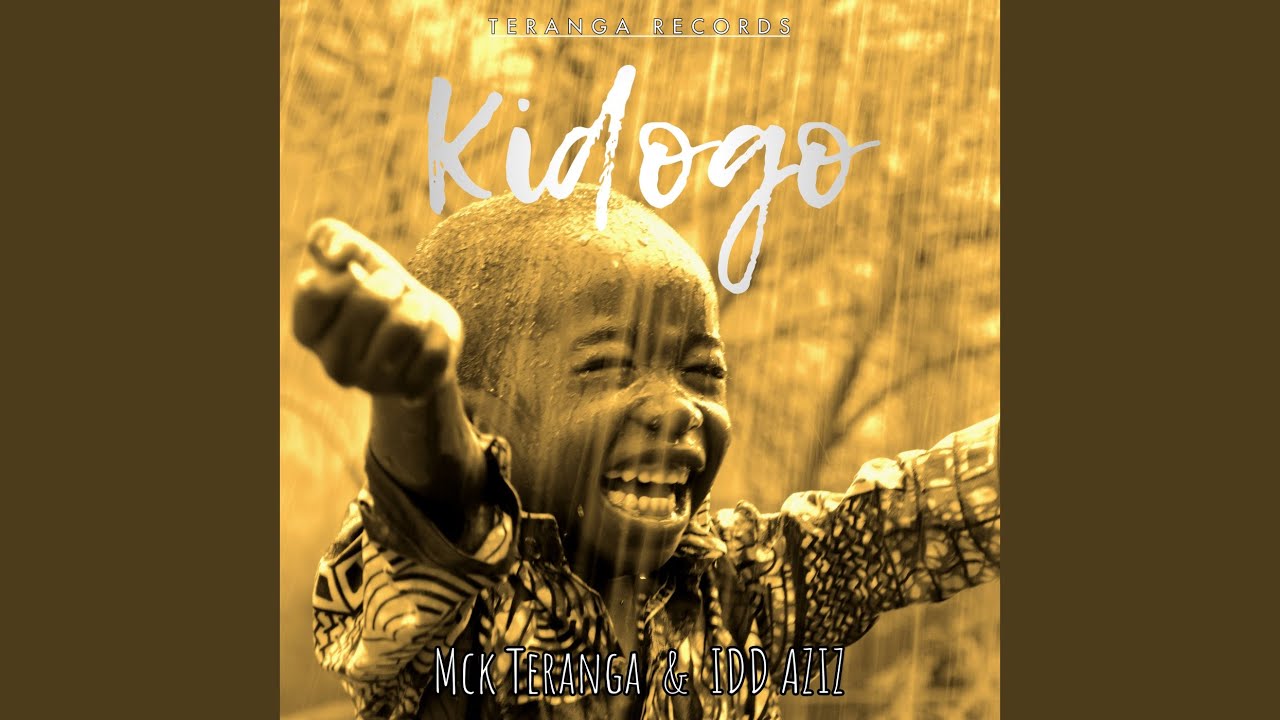 Kidogo