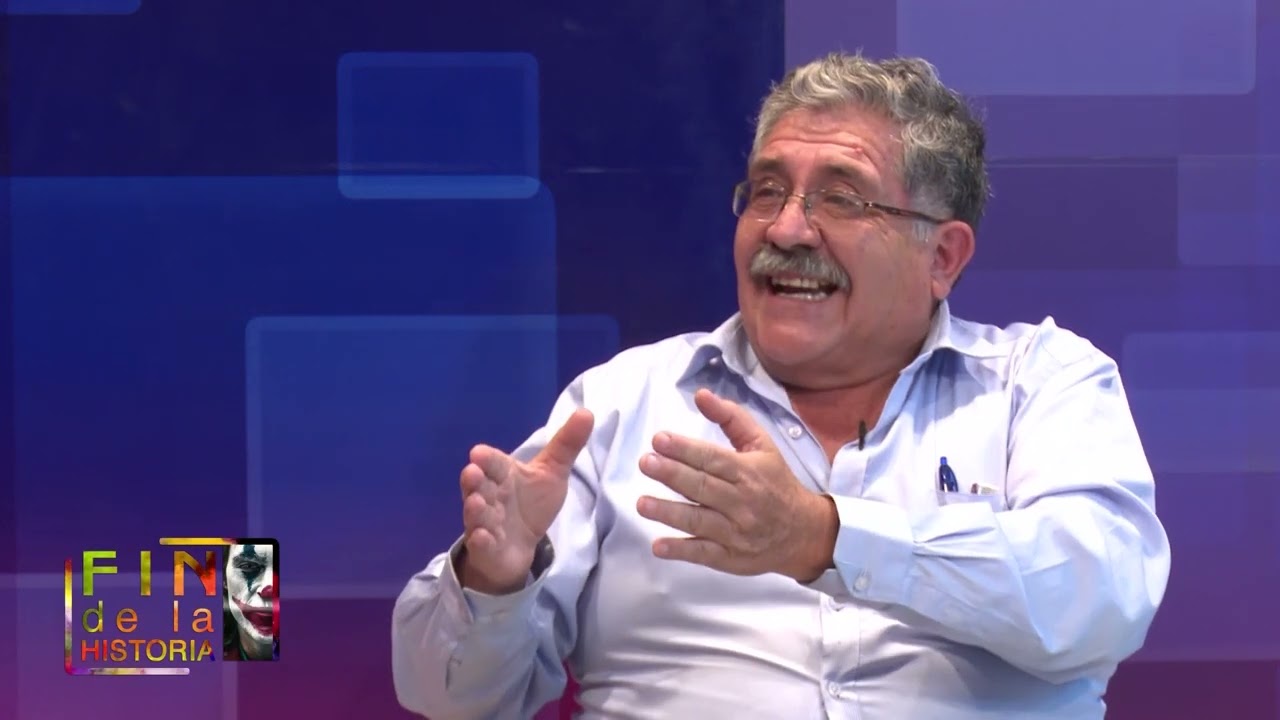 FIN DE LA HISTORIA. ARIEL ROMÁN. EL TROTSKISMO EN BOLIVIA