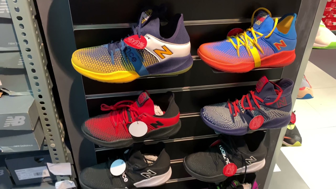 SportsWarehouse Mamplasan Update