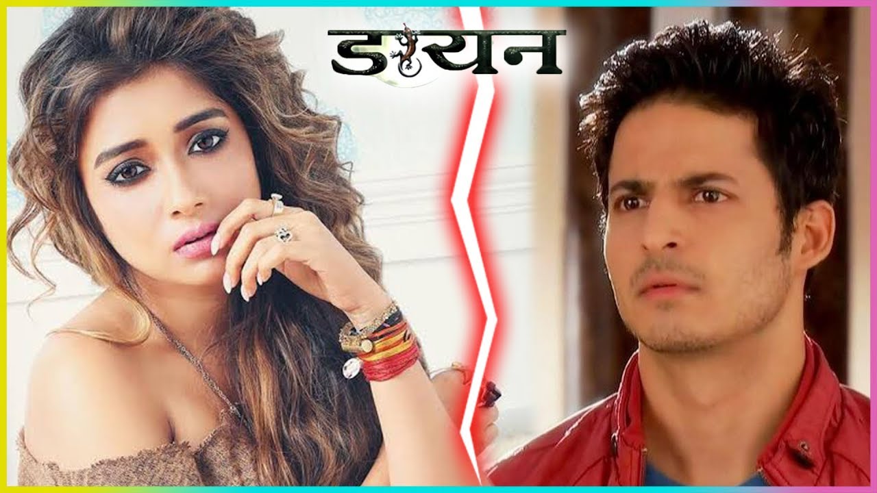 Tina Dutta Accused Mohit Malhotra of Sexual Harassment | Daayan