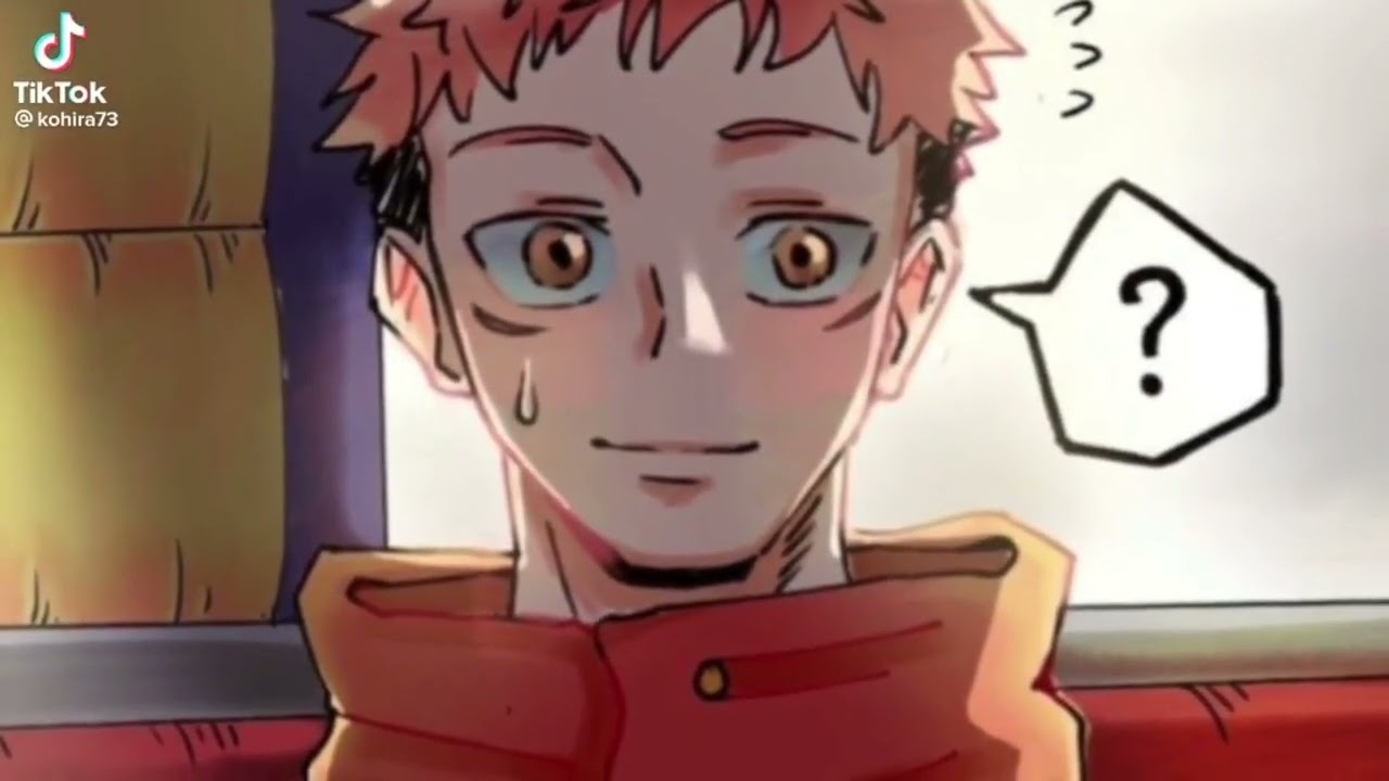 [ AllYuuji ] Yồ ái mồ =)) 