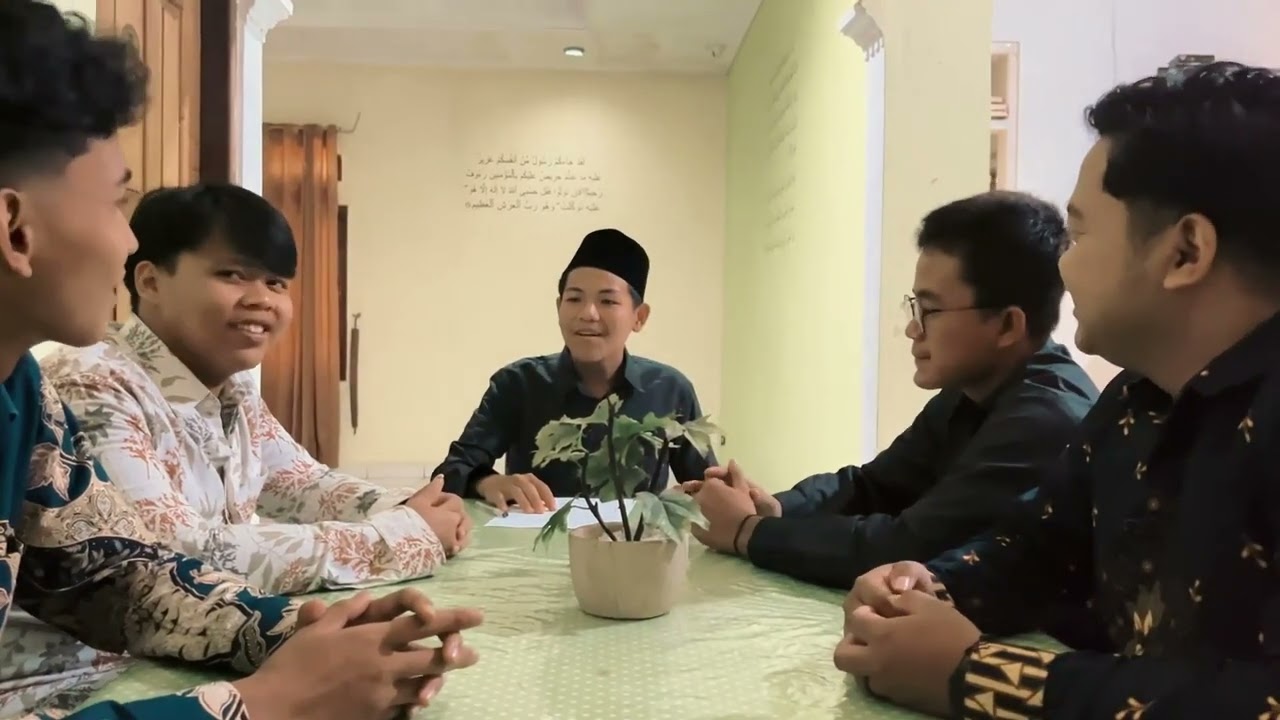 Short Movie Proklamasi