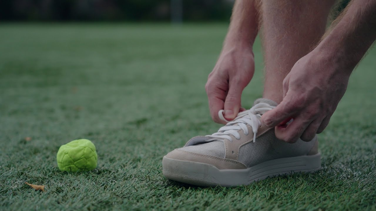 The Gravity Of Footbag