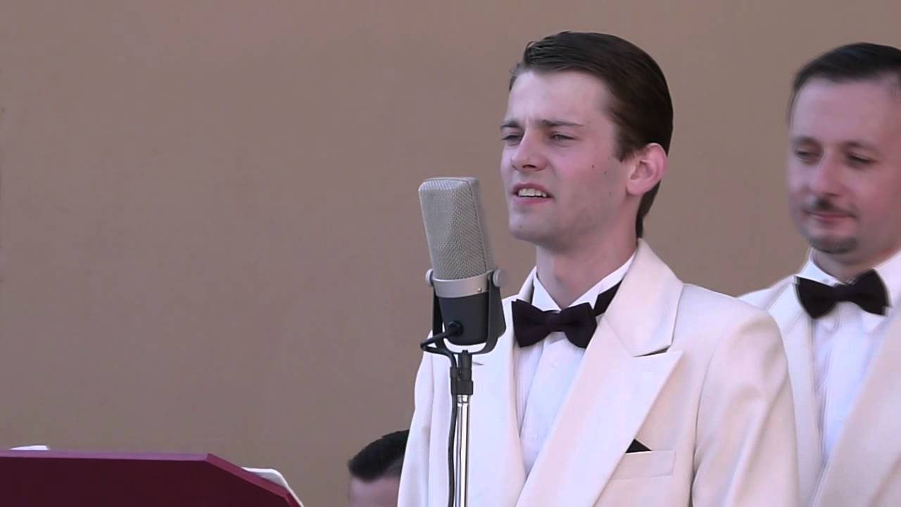 Melody Gentlemen, Lukáš Michna, Jaroslav Martinek - Život je jen náhoda