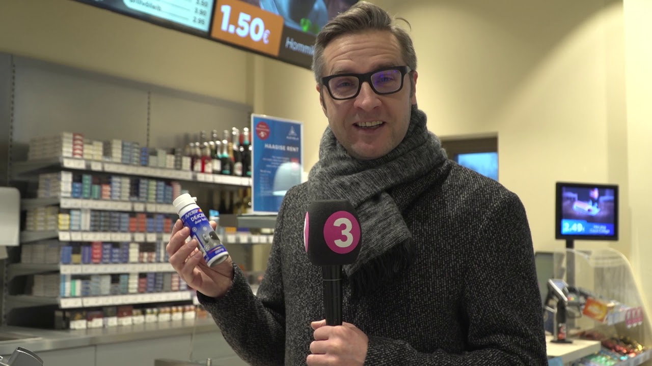 Autominutid - Pesula