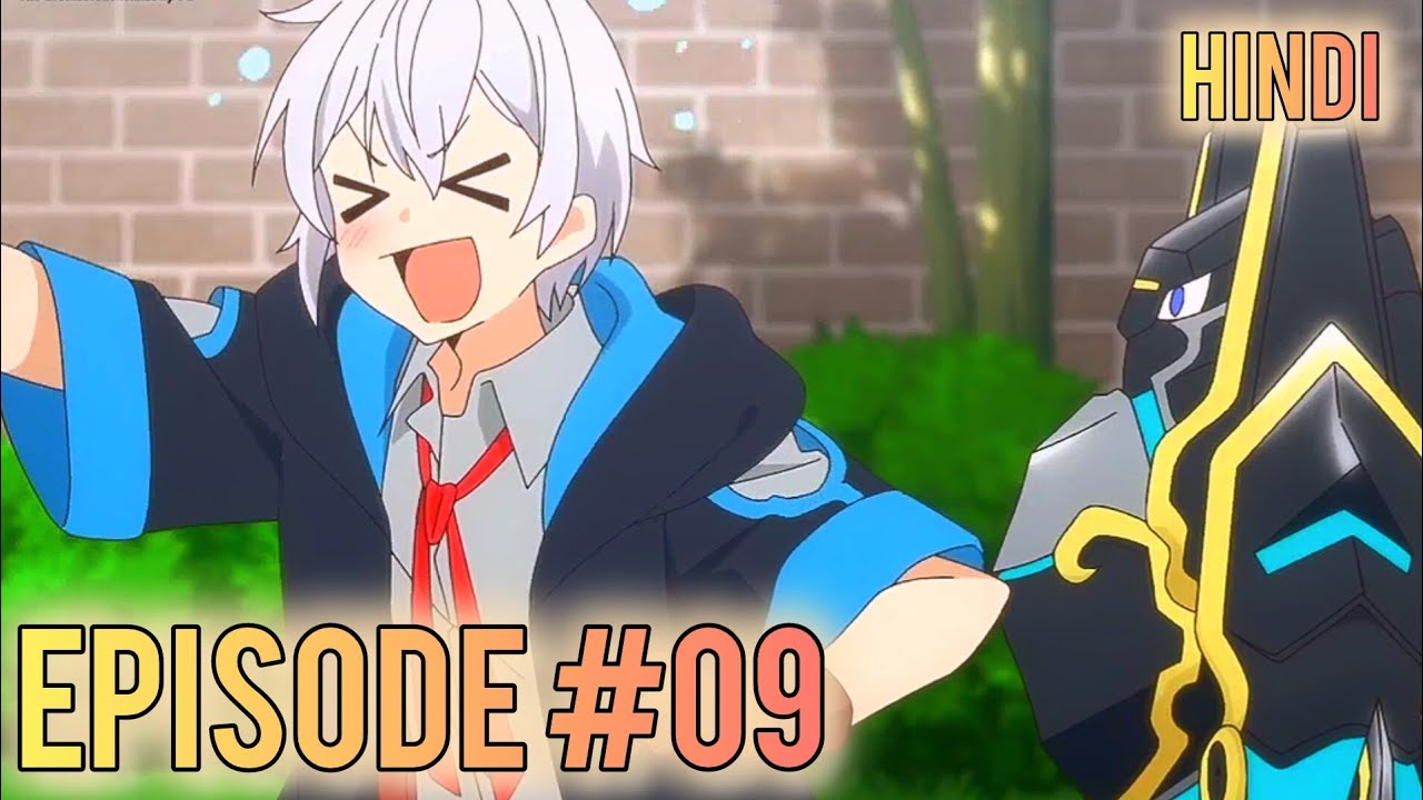 Possibly the Greatest Alchemist of all Time Ep 9 || Possibly the Greatest Alchemist Episode 9 || New