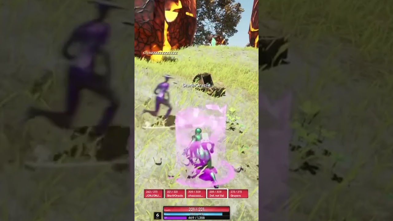 Raise your hand if you've ever been personally victimized by a DPS pulling the boss too early.