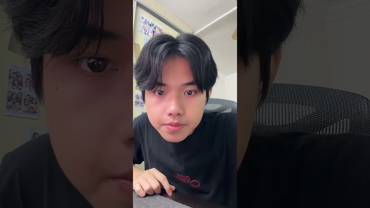 Live Sandy Kristian [Part 1] - TikTok! | 07 Maret 2026, 19:13 WIB