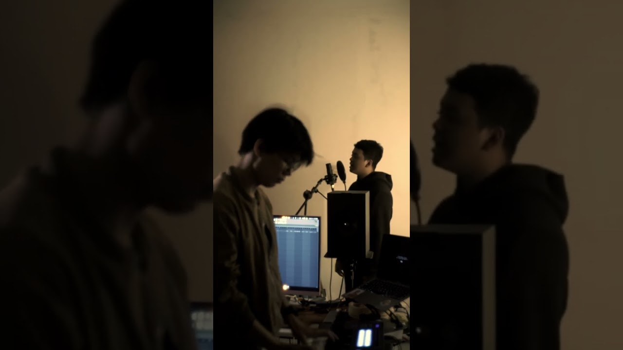 Juwita Malam - Ismail Marzuki Cover by Harel