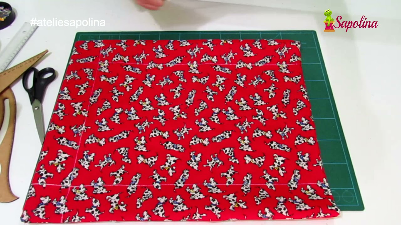Colchonete PET simples de fazer - DIY