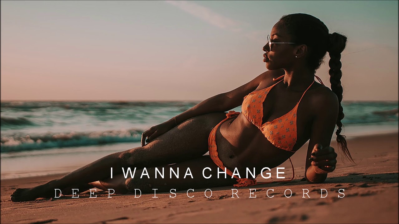 Nando Fortunato - I Wanna change (Housenick Remix)