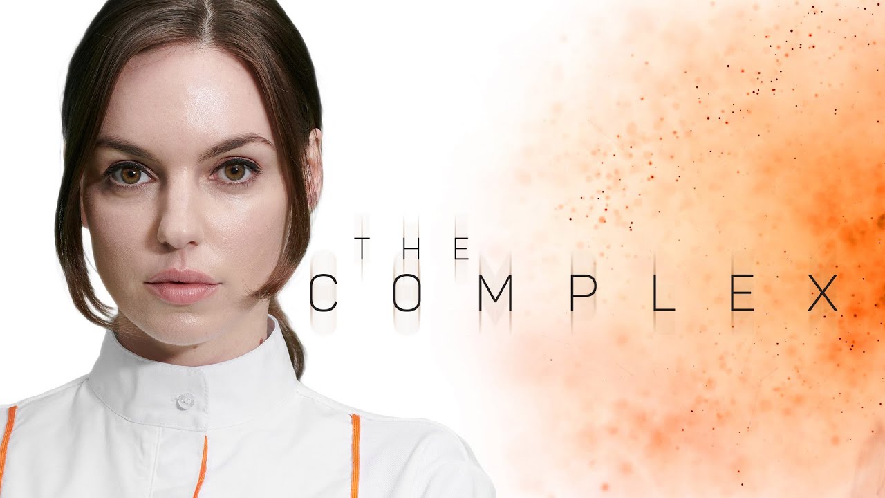 Прохождение The Complex #1 Биологическая угроза