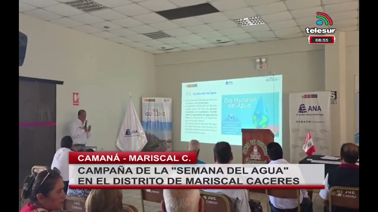 CAMPAÑA DE LA 