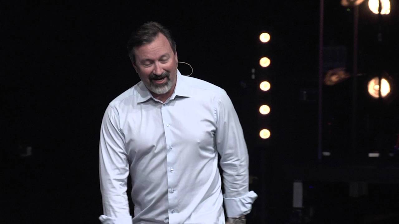 Humility that Leads to Trust | Danny Silk | Bethel Church