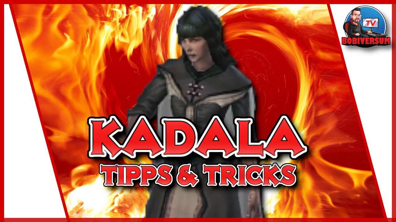 Diablo 3 - Anfängerguide Serie: Kadala - Empfehlungen, Tipps und Tricks