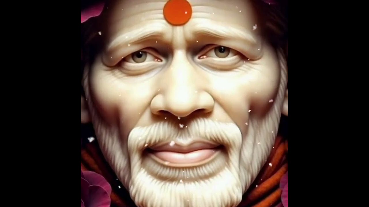 || साईं संदेश ||सोने से पहले जरूर सुनो आज का साईं संदेश ||#shirdisaibabamessage #saibabaquote